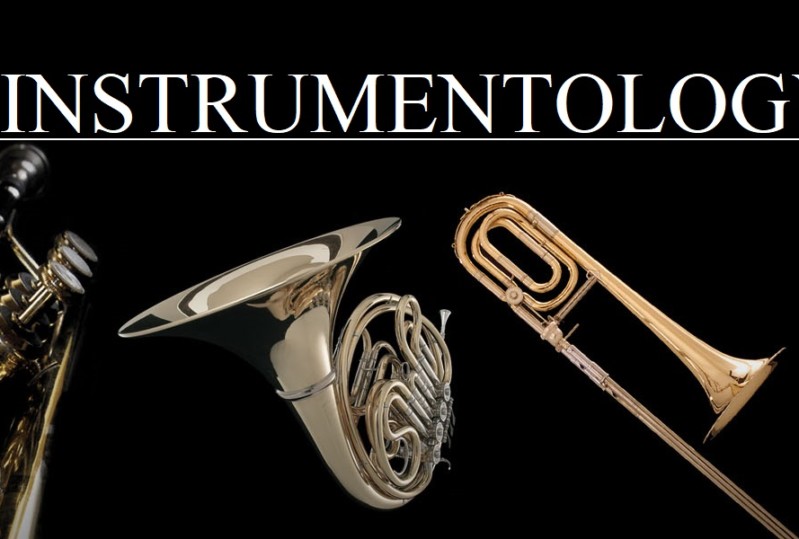 Instrumentology